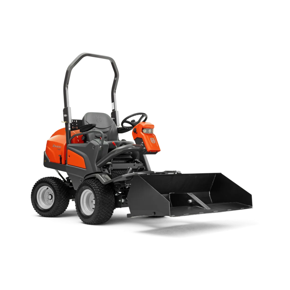 Кoвш Husqvarna 120см (до райдерів 500 серії) 9659974-01