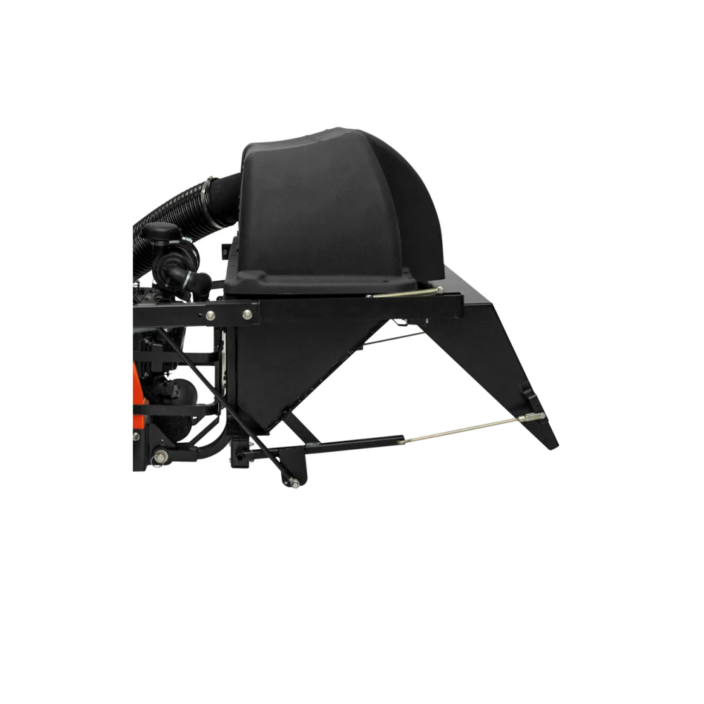 Система збору та викиду Husqvarna Z560X 388л (для косарок 500 серії) 9673227-01