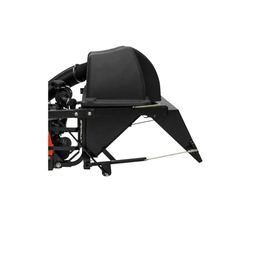Система збору та викиду Husqvarna Z560X 388л (для косарок 500 серії) 9673227-01