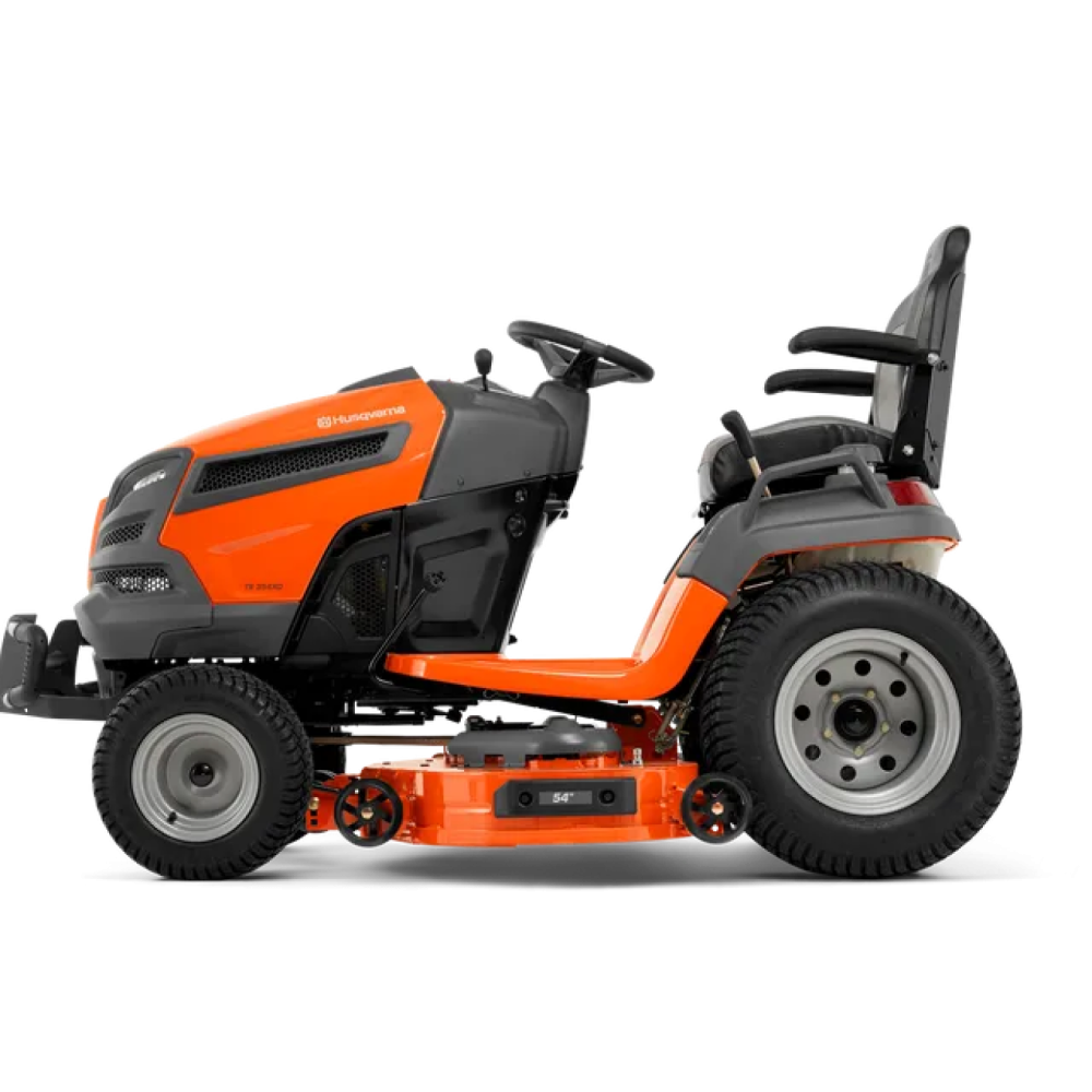 Трактор Косарка Husqvarna TC 242T 9605102-02