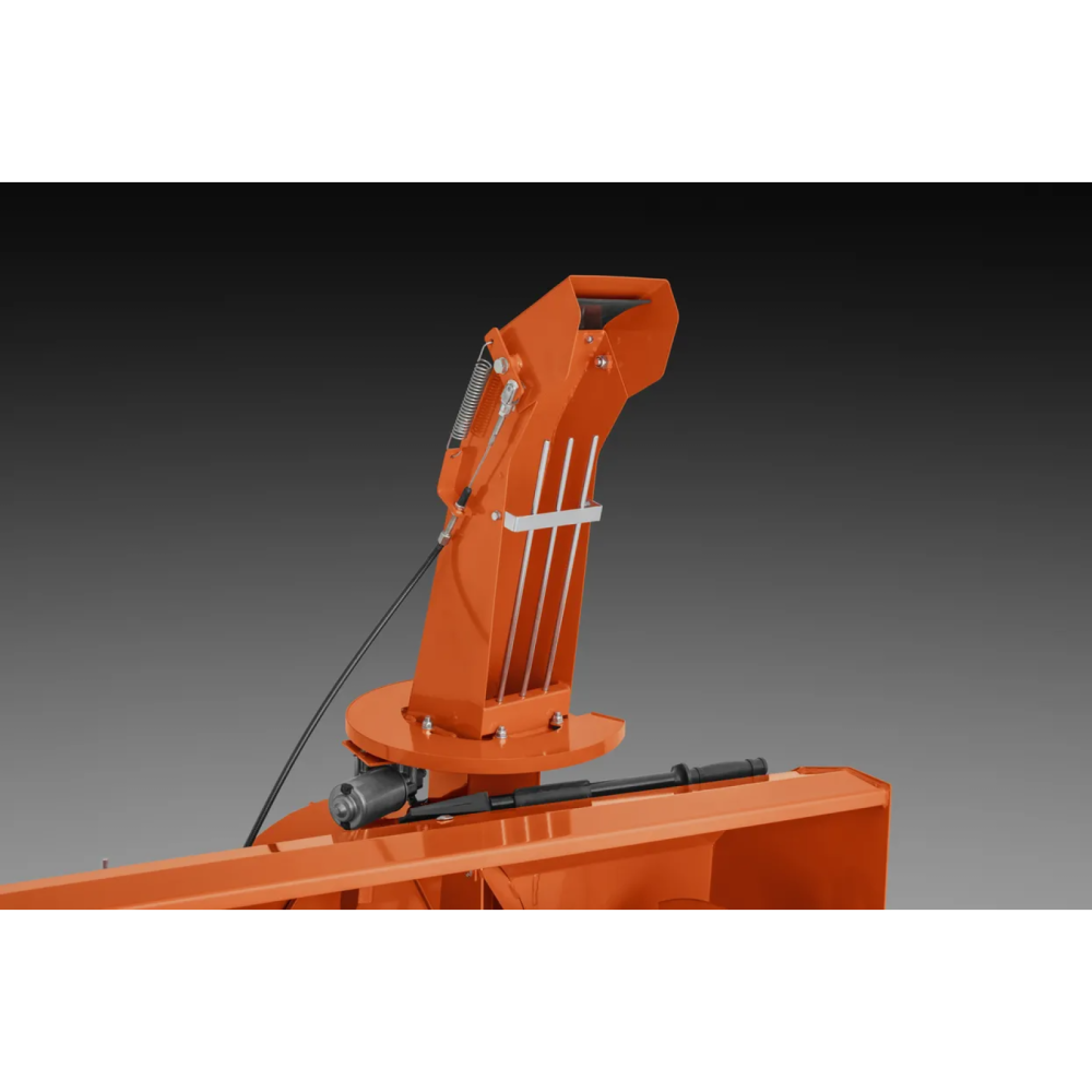 Снігоочисник Husqvarna 100см (до райдерів 400 серії) 5962893-01