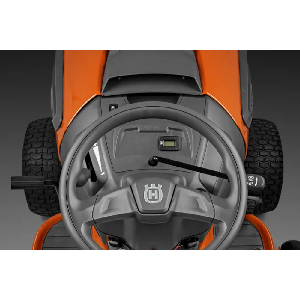 Трактор Косарка Husqvarna TC 242T 9605102-02