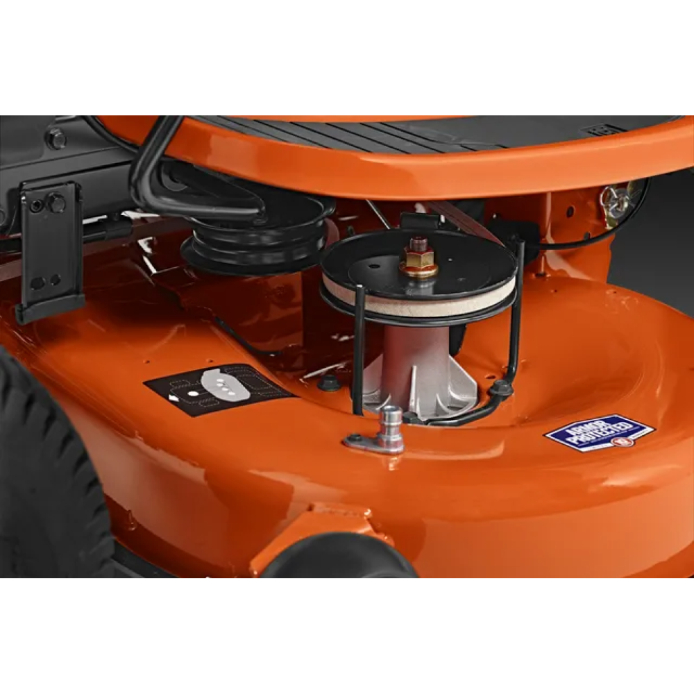 Трактор Косарка Husqvarna TC 242T 9605102-02
