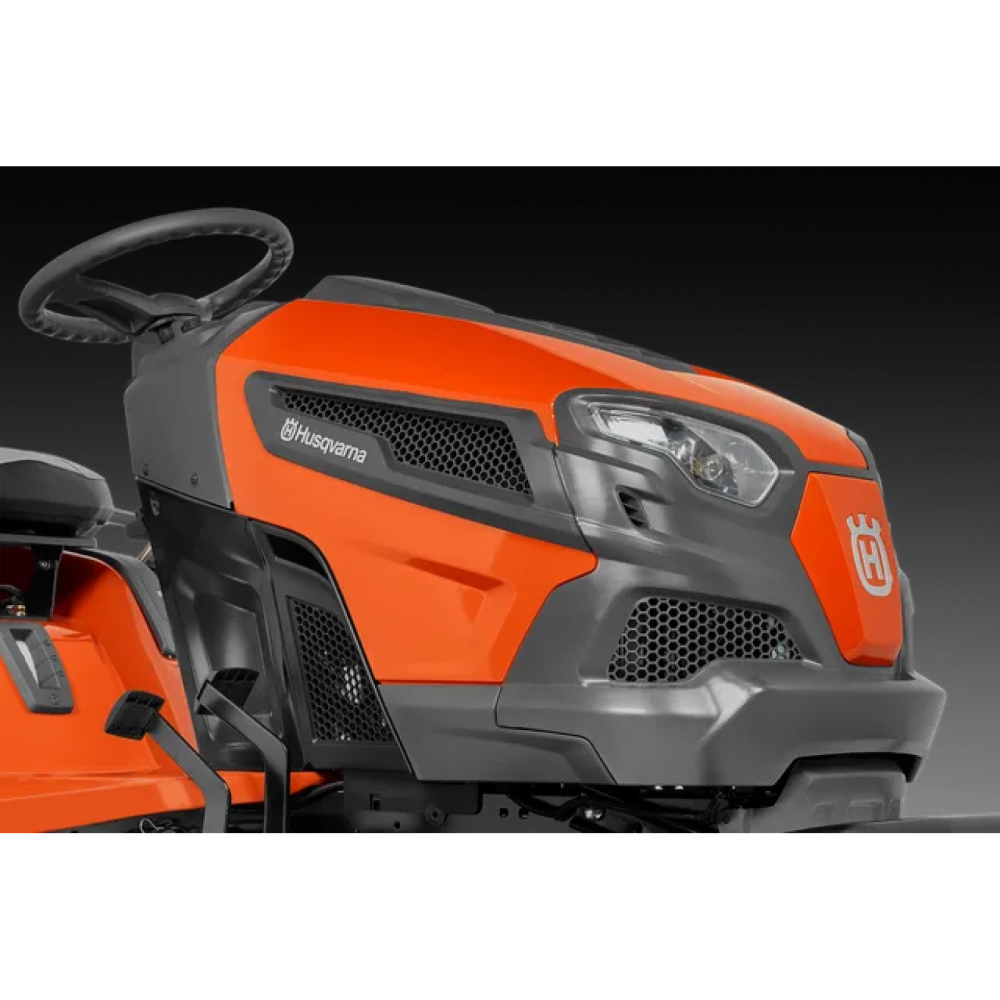 Трактор Косарка Husqvarna TC 242T 9605102-02