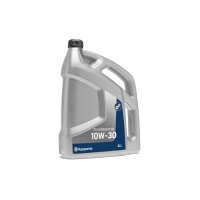 Олива Трансмісійна Husqvarna SAE 10W-30 (4 л) 5976870-04