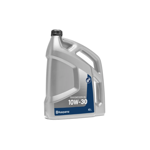 Олива Трансмісійна Husqvarna SAE 10W-30 (4 л) 5976870-04