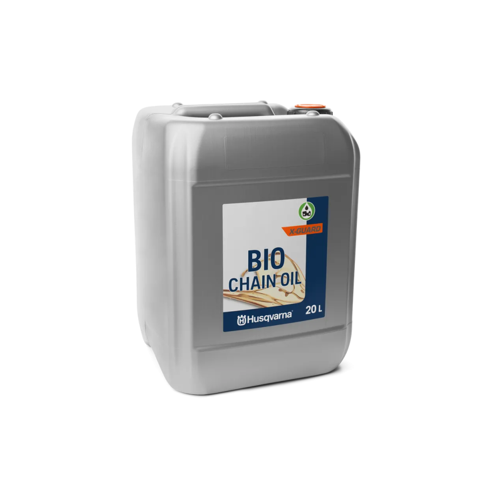 Олива Ланцюгова Husqvarna X-GUARD Bio (20 л) 5964573-04