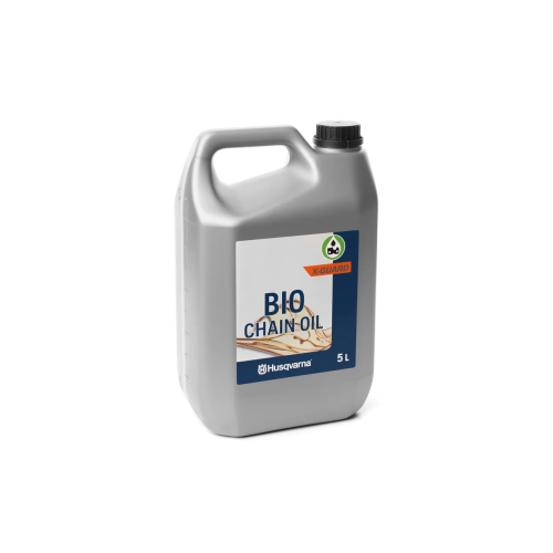 Олива Ланцюгова Husqvarna X-GUARD Bio (5 л) 5964573-02