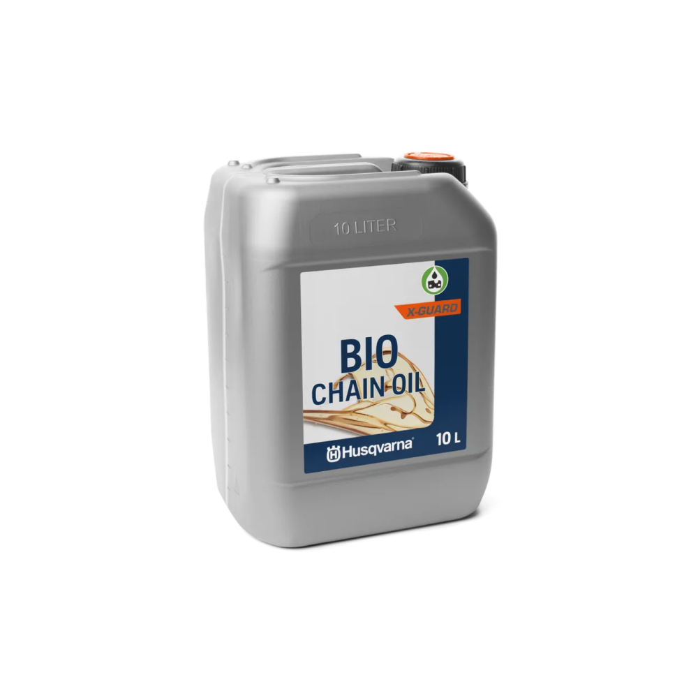 Олива Ланцюгова Husqvarna X-GUARD Bio (10 л) 5964573-03