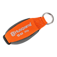 Вага для перекидання Husqvarna (283г) 5969358-13