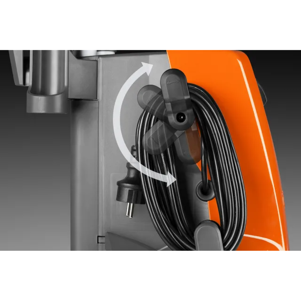 Мийка Високого Тиску Husqvarna PW 345C 9676776-01