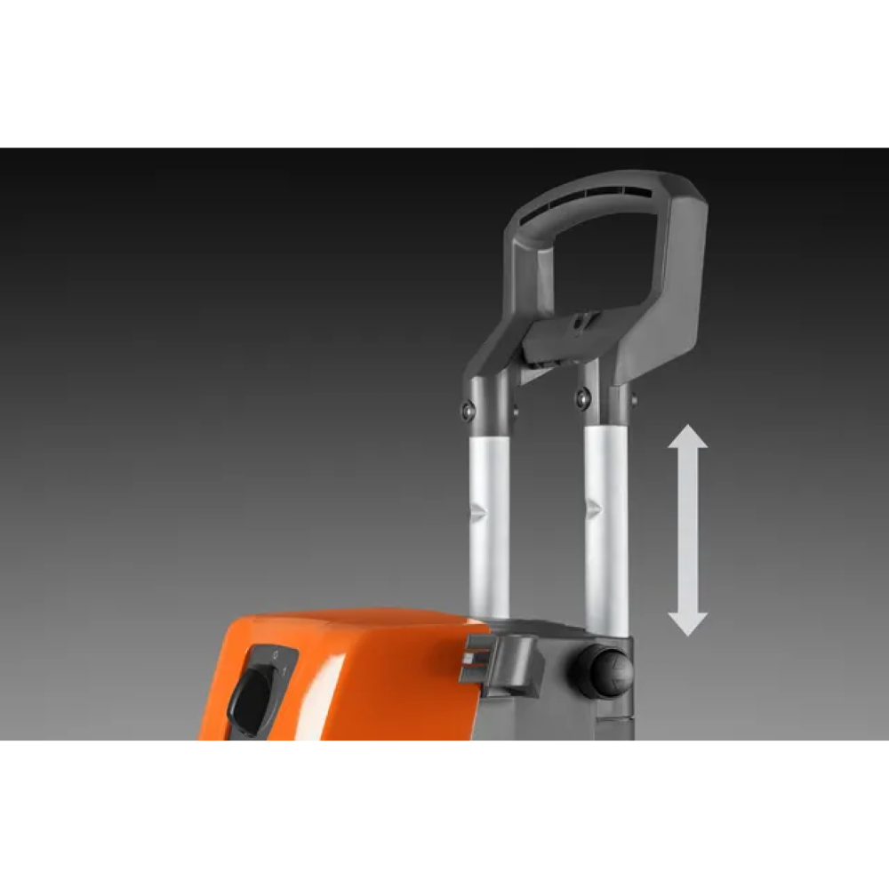 Мийка Високого Тиску Husqvarna PW 480 9704683-01