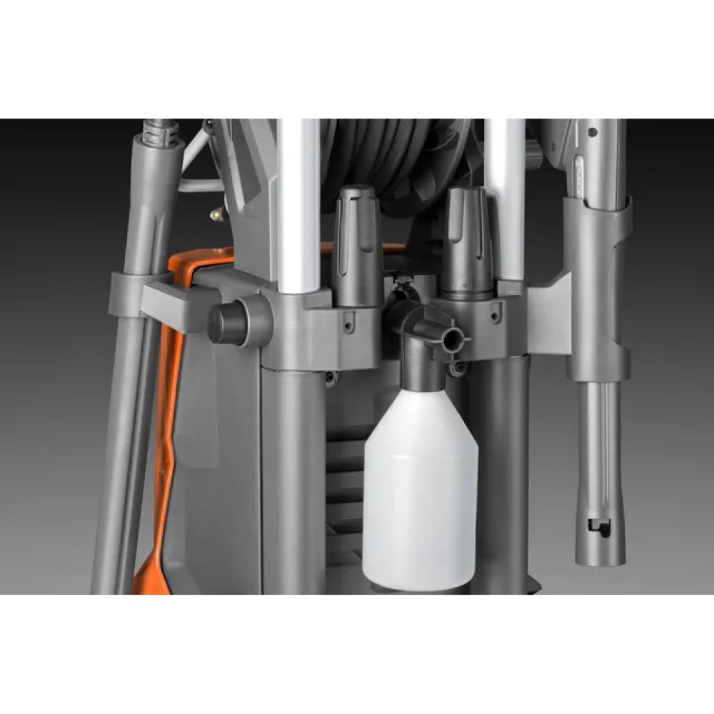 Мийка Високого Тиску Husqvarna PW 345C 9676776-01