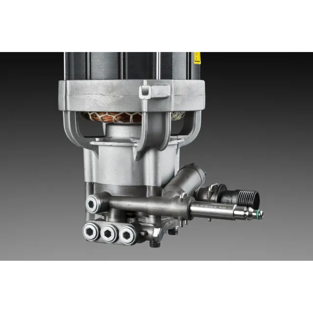 Мийка Високого Тиску Husqvarna PW 360 9676778-01