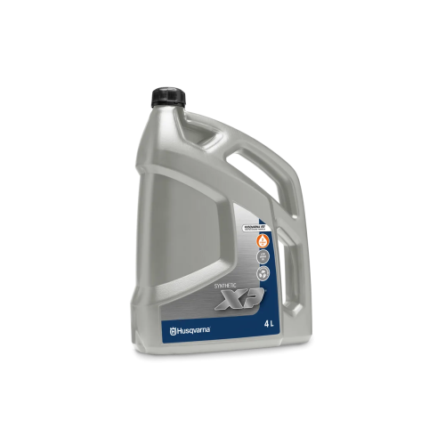 Олива Двотактна Husqvarna XP (4 л) 5780371-03