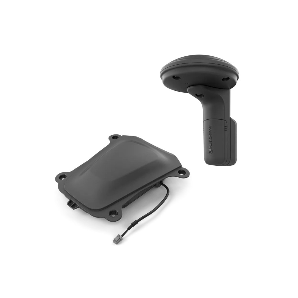 Газонокосарка-Робот Husqvarna AM 430X NERA з системою EPOS™ (до 3200 м²) 9705352‑55