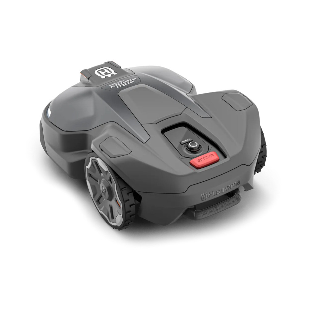 Газонокосарка-Робот Husqvarna AM 430X NERA (до 3200 м²) 9705352-11