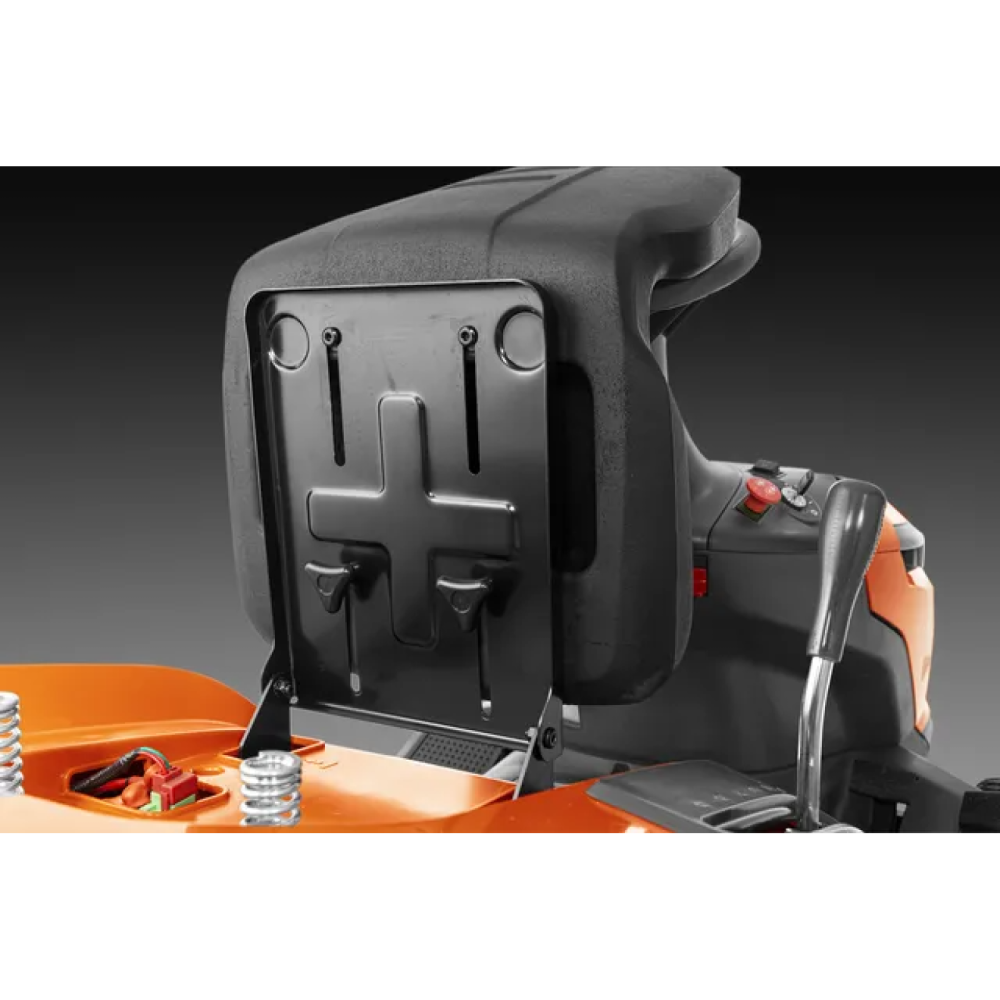 Трактор Косарка Husqvarna TС 112 9706222-01