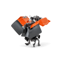 Канавокопач Husqvarna (до мотоблоків TF 440, 545Р) 5903659-01