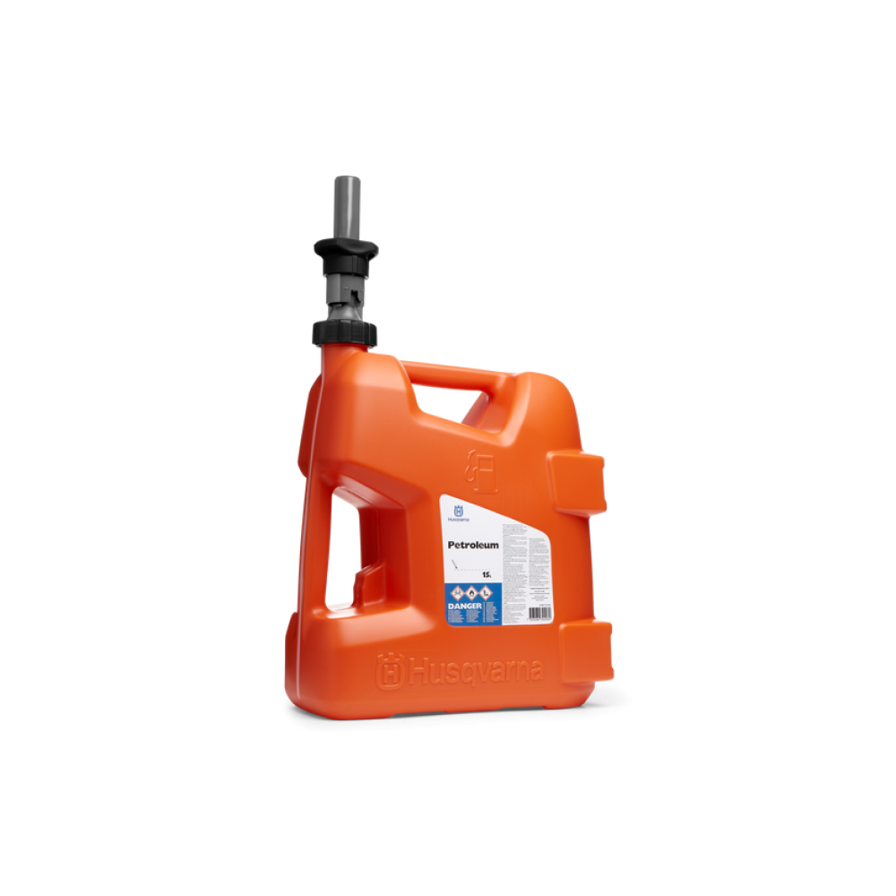 Каністра для палива Husqvarna (15 літрів) 5807545-01