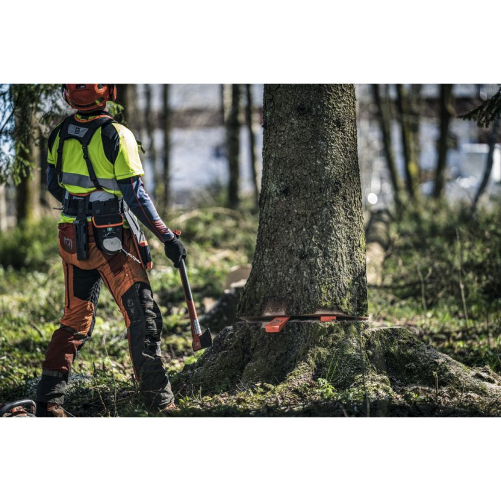 Клин Валочний Husqvarna (Пластик, 20см/8дюйм) 5980358-02