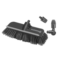 Комплект для очищення автомобіля Husqvarna (до мийок 100-300 серій) 5906607-01