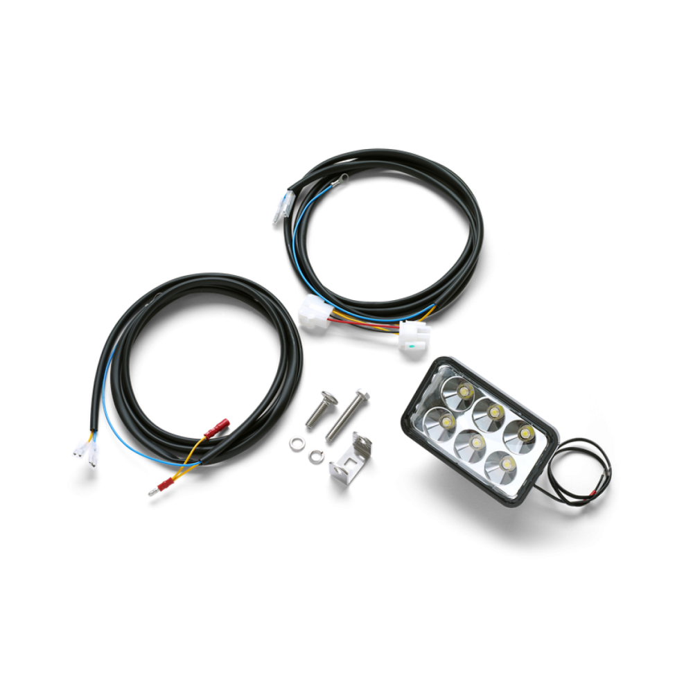Комплект вогнів Husqvarna (до райдерів R112C, R214C, R320X AWD) 5811254-01