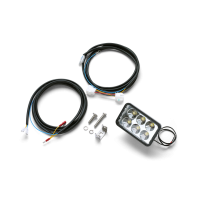 Комплект вогнів Husqvarna (до райдерів R112C, R214C, R320X AWD) 5811254-01