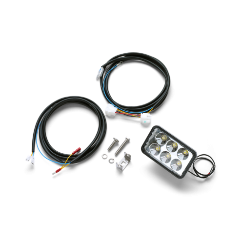 Комплект вогнів Husqvarna (до райдерів R112C, R214C, R320X AWD) 5811254-01