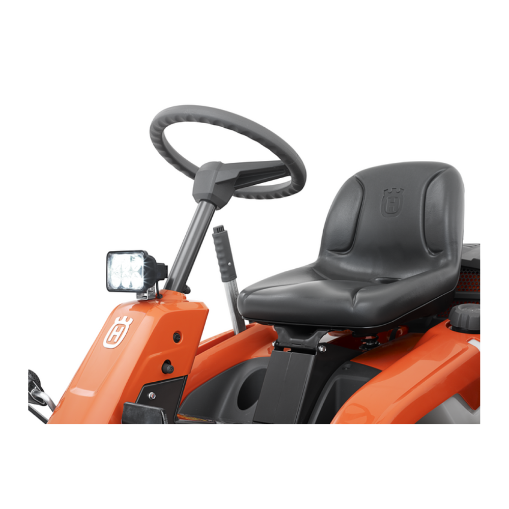 Комплект вогнів Husqvarna (до райдерів R112C, R214C, R320X AWD) 5811254-01