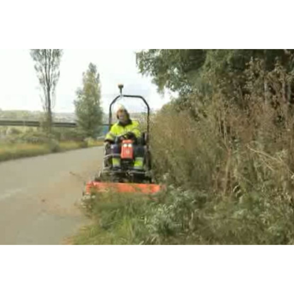 Косарка ланцюгова Husqvarna 120см (для P525D та райдерів 500 серії) 5968675-01