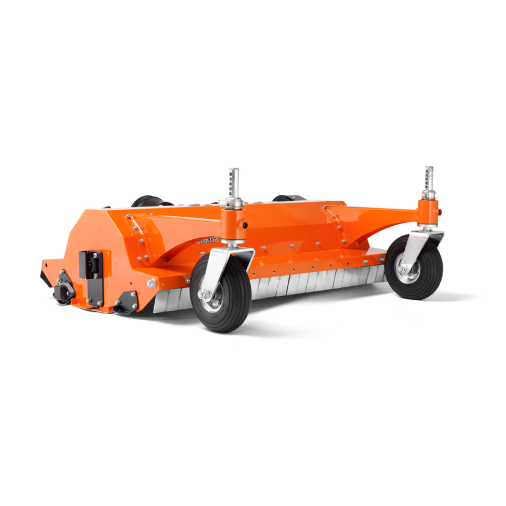 Косарка ланцюгова Husqvarna 120см (для P525D та райдерів 500 серії) 5968675-01