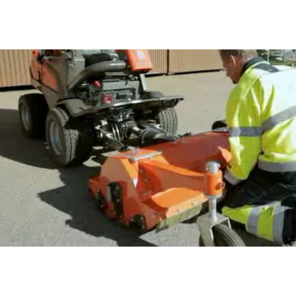 Косарка ланцюгова Husqvarna 120см (для P525D та райдерів 500 серії) 5968675-01
