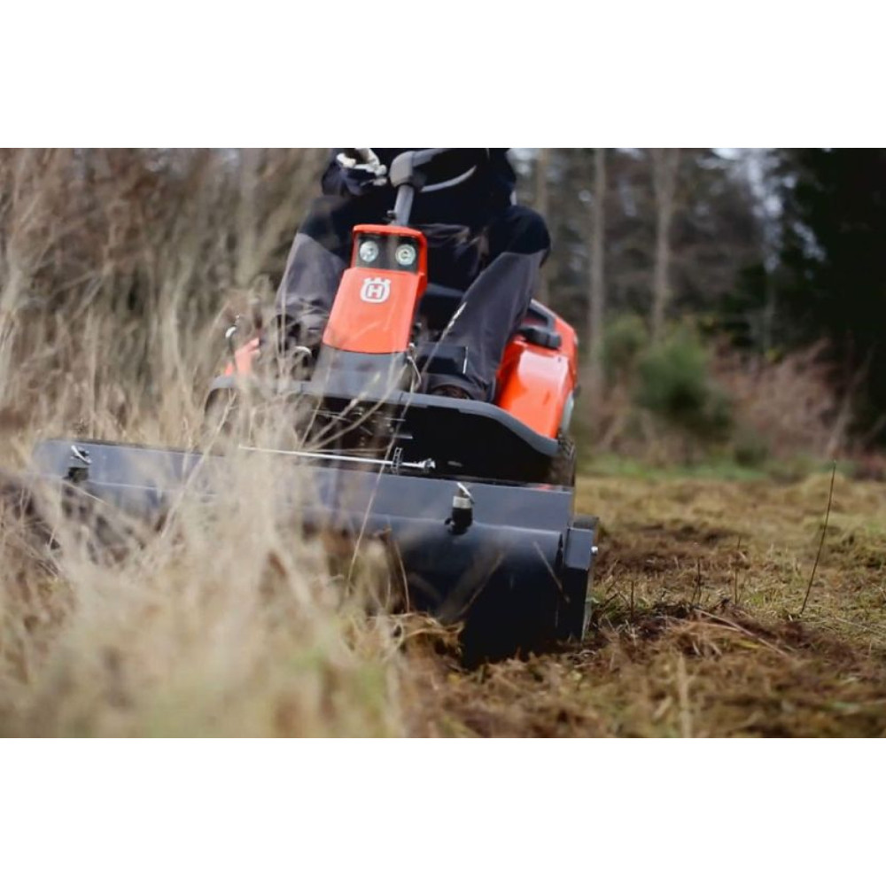 Косарка ланцюгова Husqvarna 90см (до райдерів 300-серії) 9664161-01