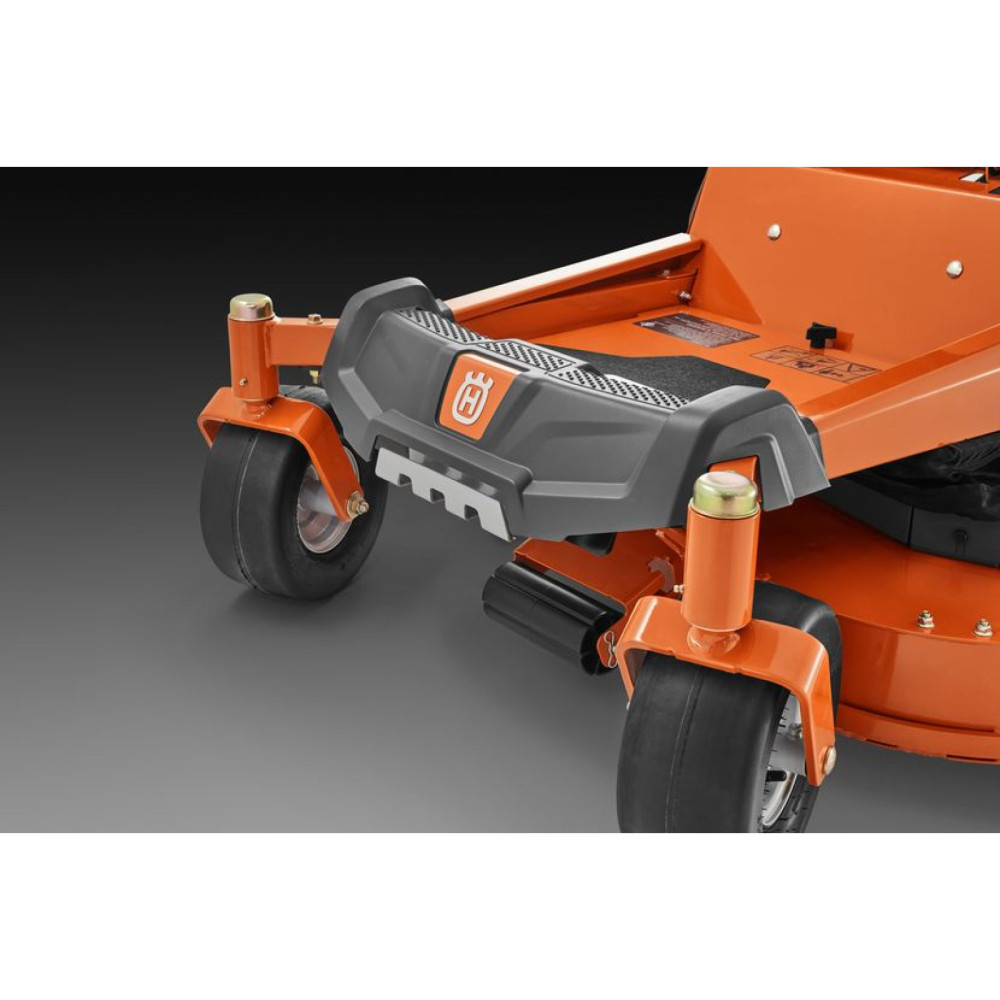 Бензинова Косарка з нульовим розворотом Husqvarna Z 242F 9676657-04