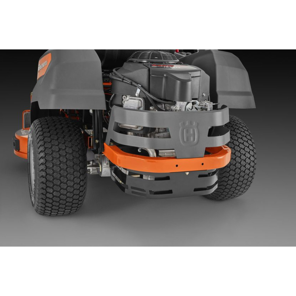 Бензинова Косарка з нульовим розворотом Husqvarna Z 242F 9676657-04