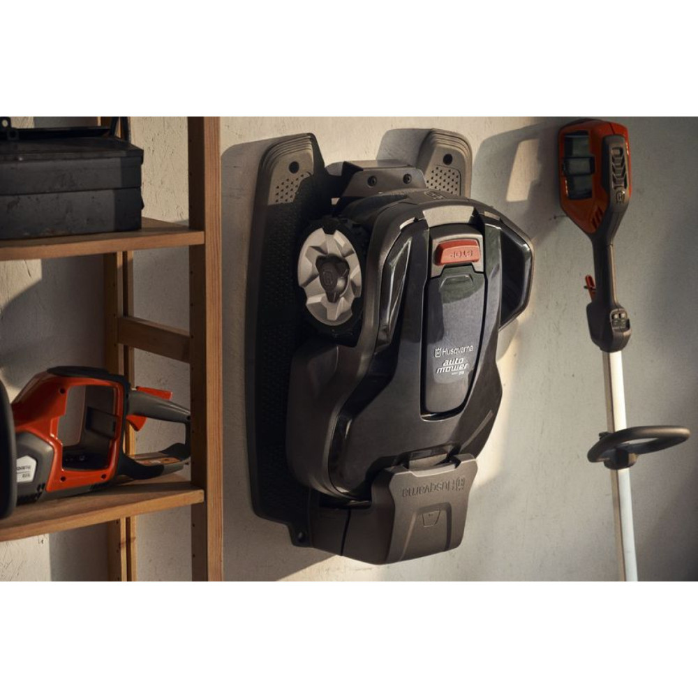 Кріплення для зберігання на стіні Husqvarna (до 400х - 500х серій) 5850197-02
