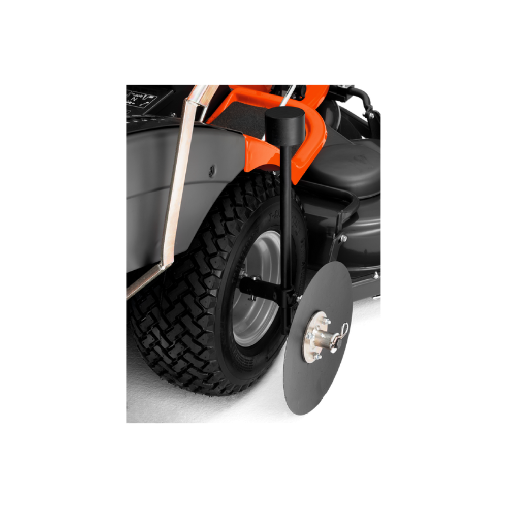Кромкоріз Husqvarna (до райдерів 200-300 серій, окрім AWD) 9535310-01