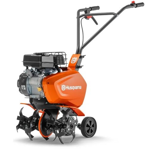 Культиватор Бензиновий Husqvarna TF 120 9671008-03