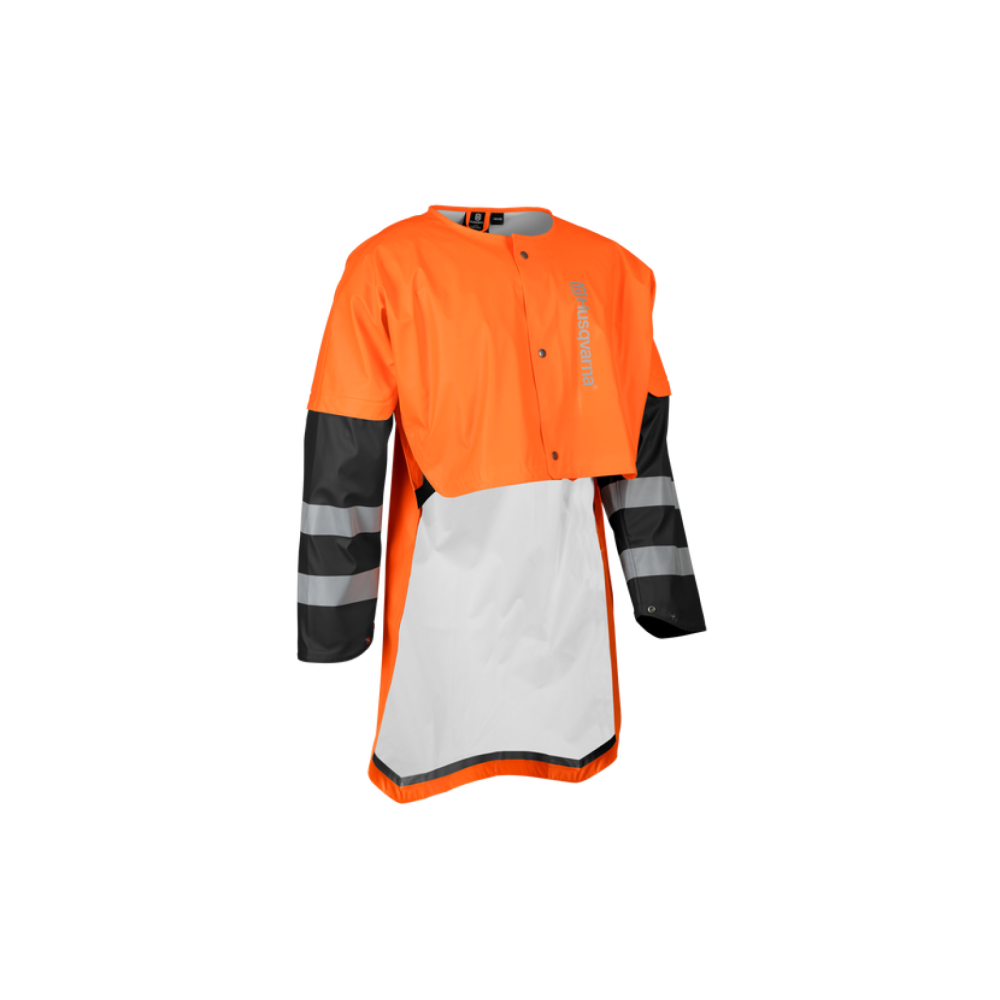 Куртка-чохол від дощу Husqvarna Functional High Viz
