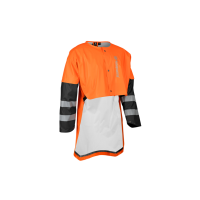 Куртка-чохол від дощу Husqvarna Functional High Viz