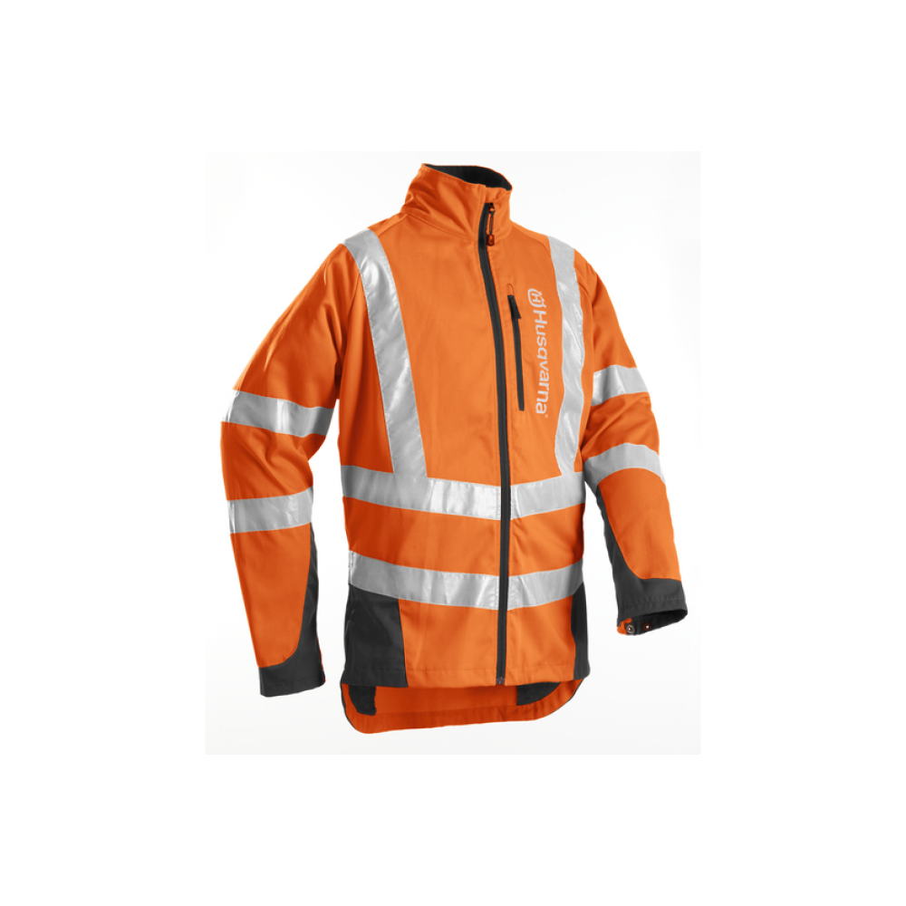 Куртка Husqvarna Classic High Viz (різних розмірів)