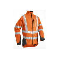 Куртка Husqvarna Classic High Viz (різних розмірів)