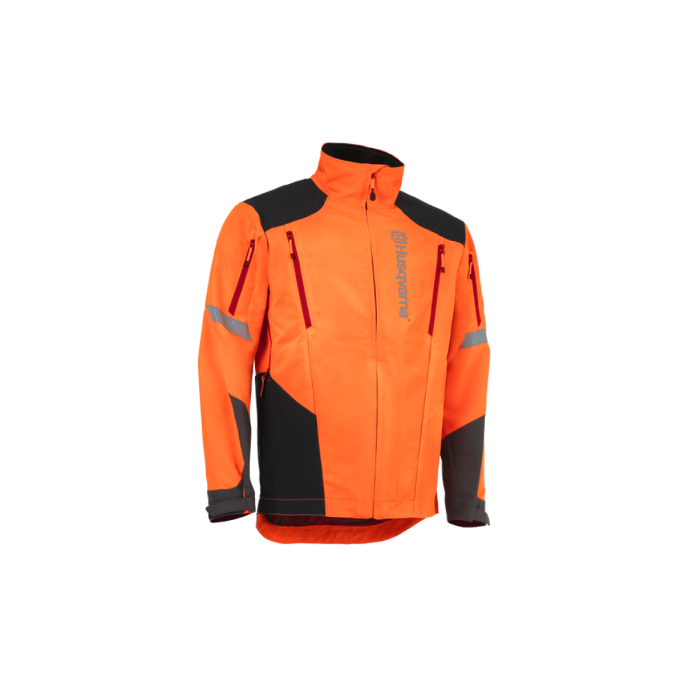 Куртка Husqvarna Technical B&T (різних розмірів)