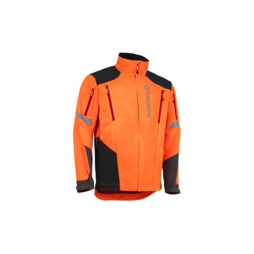 Куртка Husqvarna Technical B&T (різних розмірів)