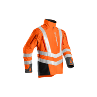 Куртка Husqvarna Technical B&T High Viz (різних розмірів)