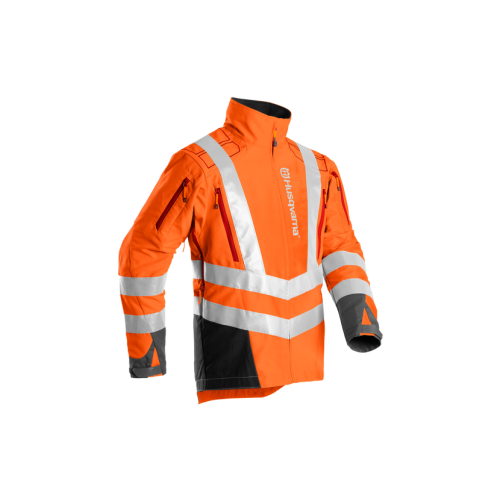 Куртка Husqvarna Technical B&T High Viz (різних розмірів)
