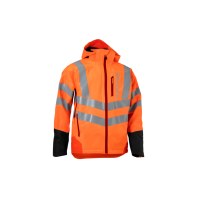 Куртка від дощу Husqvarna Technical Vent High Viz (різних розмірів)