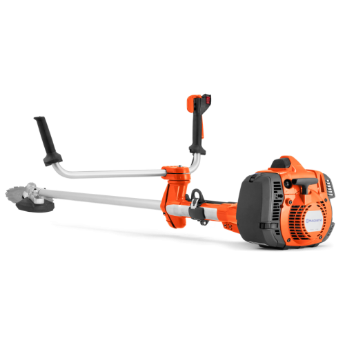 Мотокоса Бензинова Професійна (Кущоріз) Husqvarna 545F 9678845-02