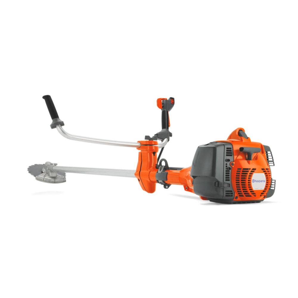 Мотокоса Бензинова Професійна (Кущоріз) Husqvarna 555FXT 9666292-03